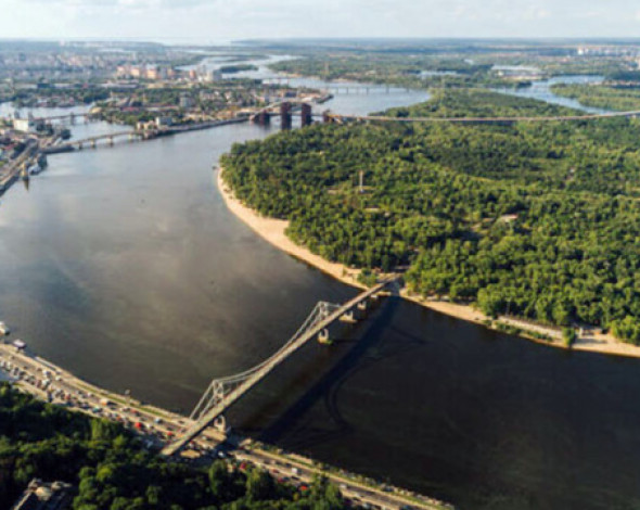 В Минэкологии отметили главного виновника загрязнения украинских рек