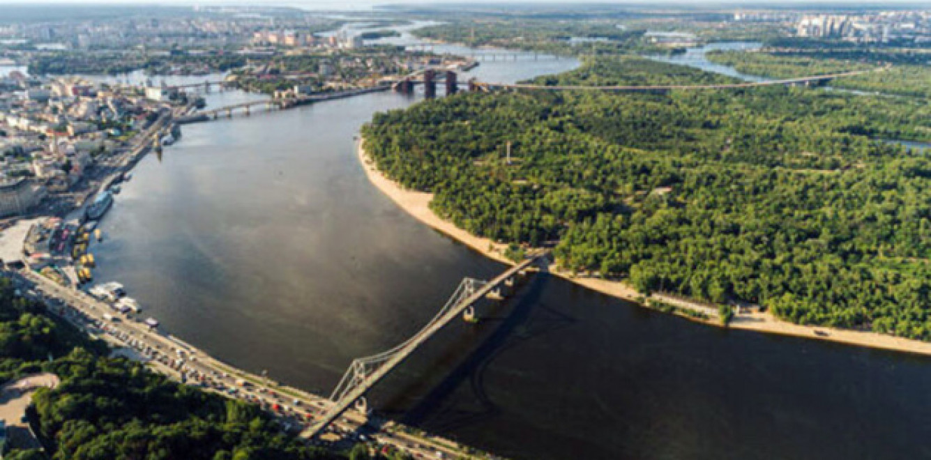 У Мінекології вказали на головного винуватця забруднення українських річок