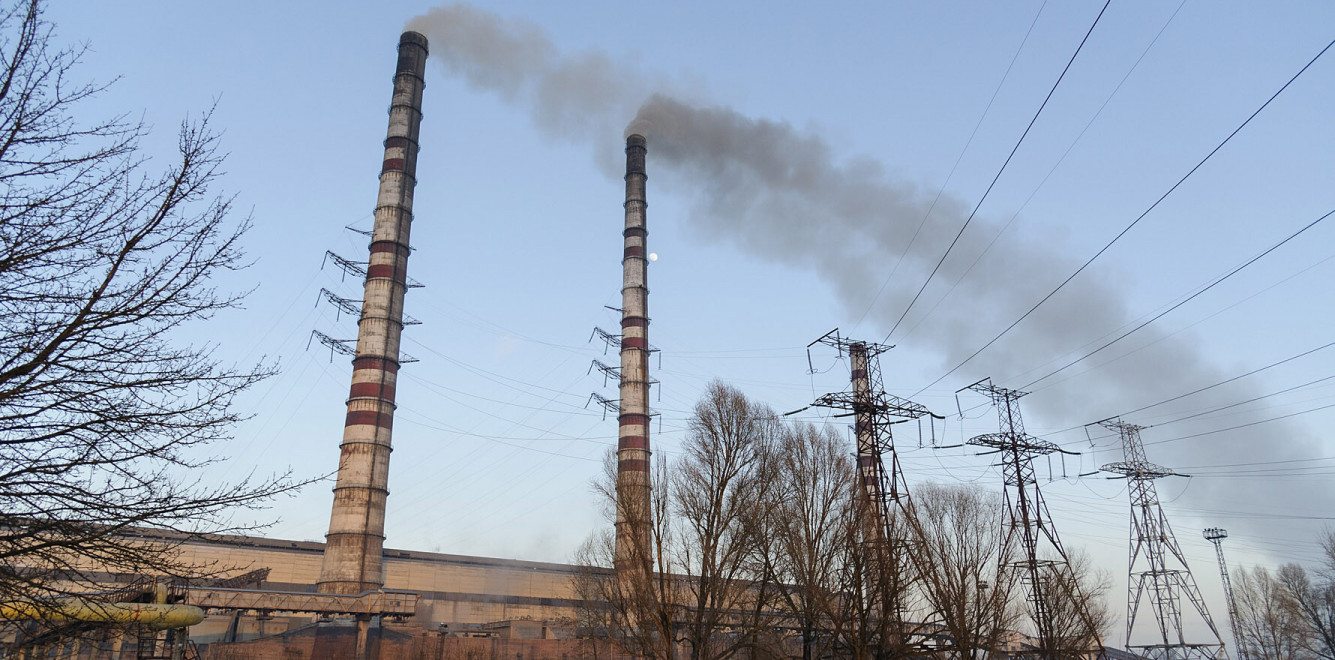 Чистые деньги из чистого воздуха. Как украинская промышленность развивает экологические проекты