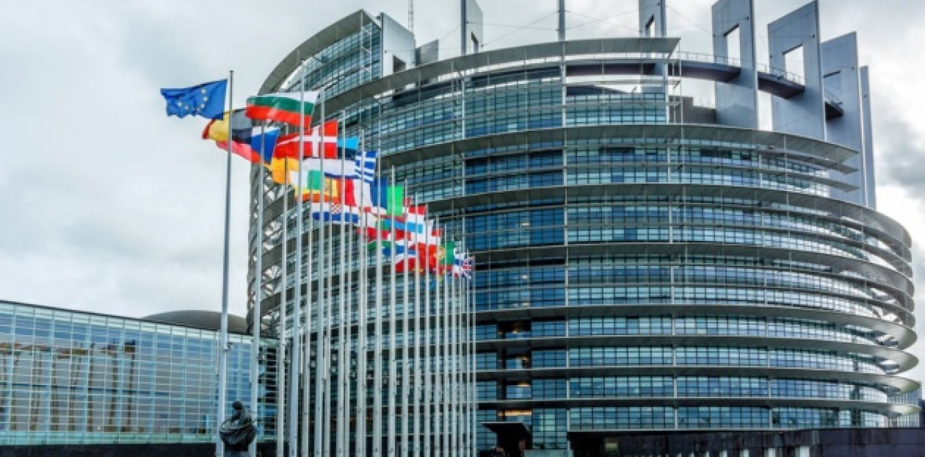 Депутаты Европарламента призвали Совет ускорить принятие экологических законов