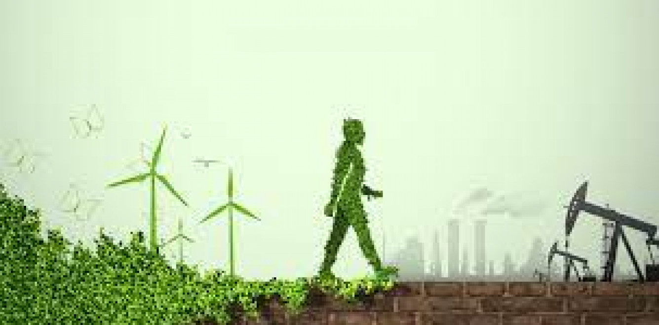 Екологія чи економіка? Що треба знати про Європейський «зелений» курс