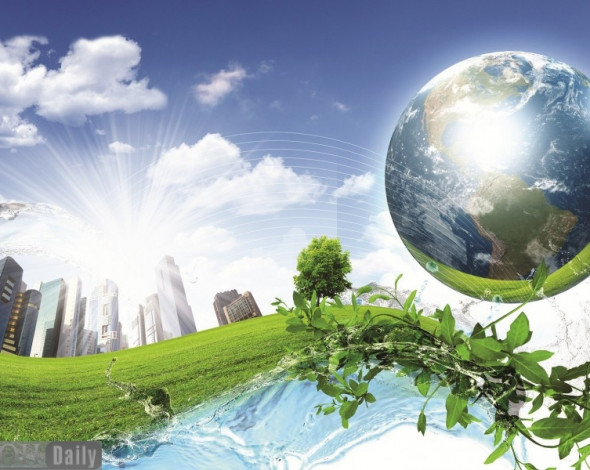 Земля и люди: что не так с оценкой воздействия на окружающую среду в добычи ?