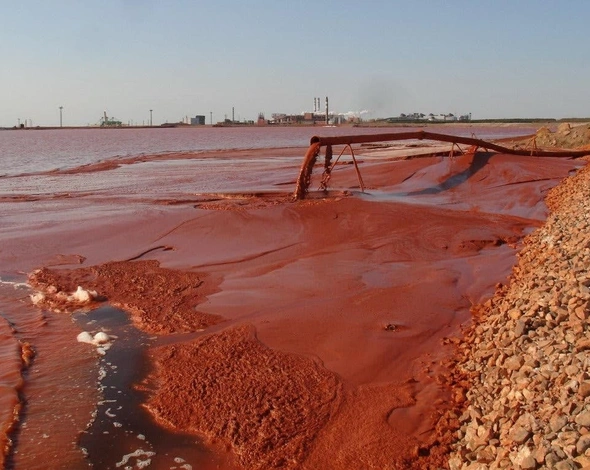 У Мін'юсті відсторонили експертів, які визначили МЗГ 9,21 млрд грн компенсації за шкоду екології