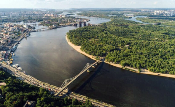 У Мінекології вказали на головного винуватця забруднення українських річок
