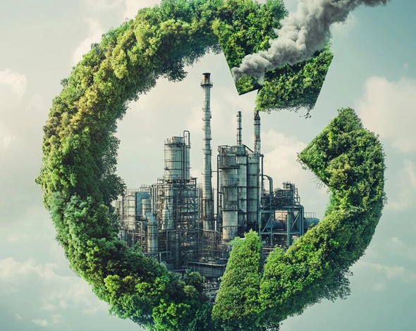 Кабмін затвердив вимоги до заяви на отримання інтегрованого довкіллєвого дозволу