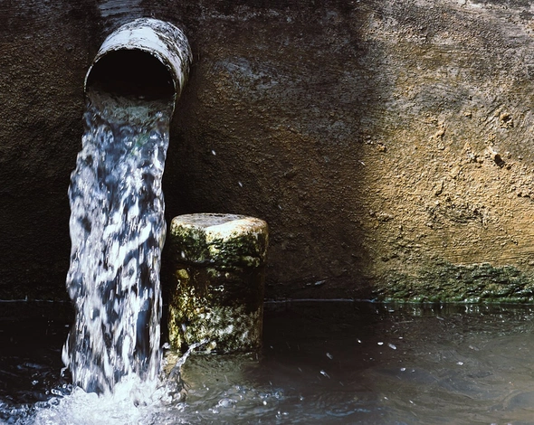 Not a drop. Why Ukraine will soon face a drinking water shortage