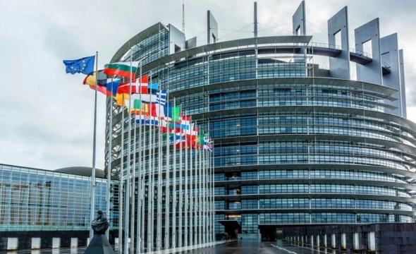 Депутати Європарламенту закликали Раду прискорити ухвалення екологічних законів