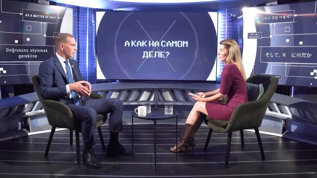 В плане экологии Украины давно и довольно значительно отстала от Европы: мнение эксперта