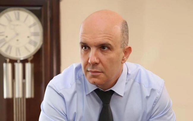 Міністерство захисту довкілля змушує підприємства закриватися, - "Укрметалургпром"