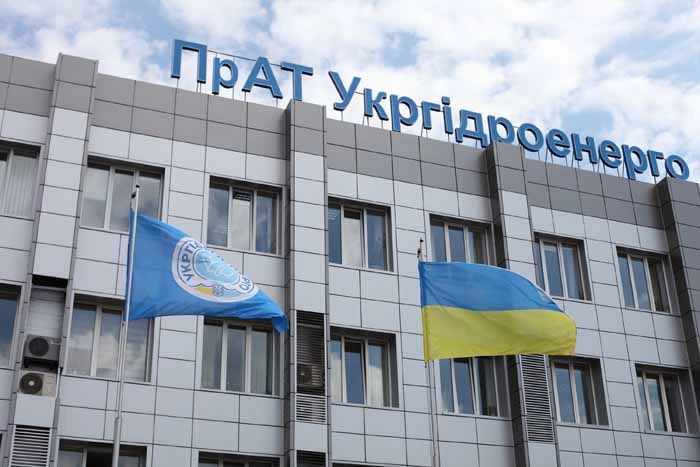 Строительство Каховской ГЭС-2 является безопасным для окружающей среды и соответствует всем нормам действующего законодательства