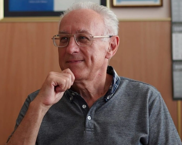 Ректор Одеського екологічного університету: Півдню України загрожує опустелювання