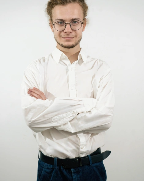 Ковальов Андрій