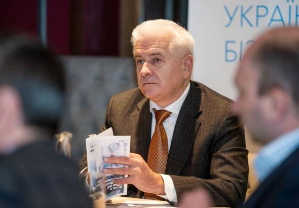 Без інструментів фінансової підтримки закон про викиди знищить промисловість, - ФРУ