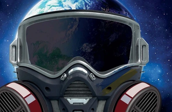 О новий чистий світ