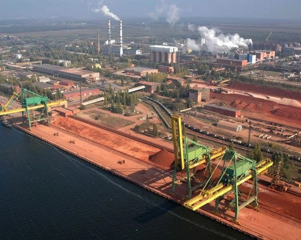 На одну тонну продукції МГЗ припадає 1,5 тонни шкідливих відходів - експерт