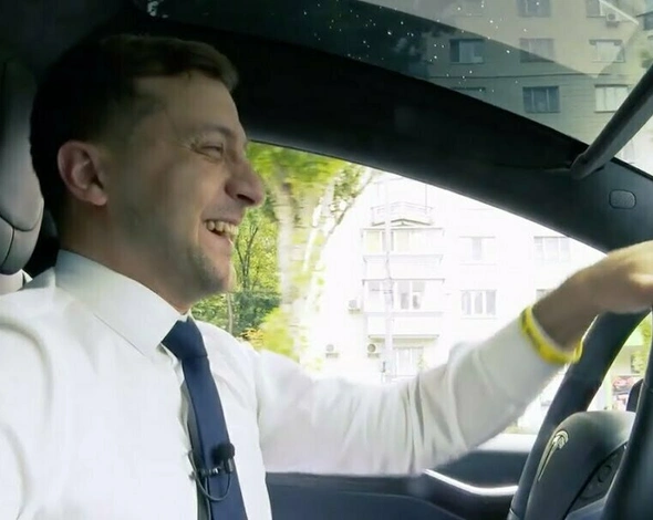 Глава держави підписав закони щодо стимулювання розвитку галузі екологічного транспорту в Україні