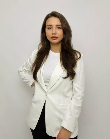 Лаврова Вікторія