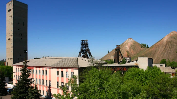 Донбасс на грани экологической катастрофы