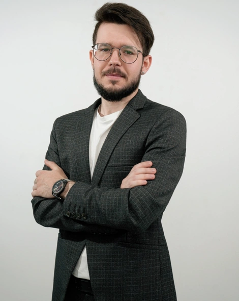 Мирончук Іван