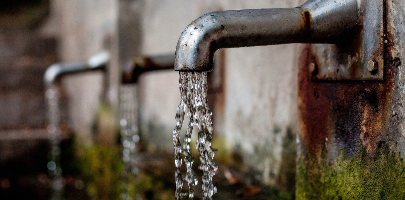 ТОП-3 екологічні проблеми українців: нестача води, відходи та забруднення повітря