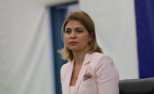 Україна долучатиметься до формування політик Європейського зеленого курсу 