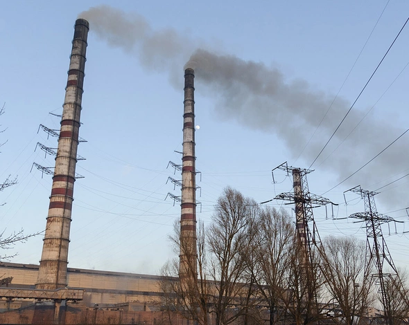  Чисті гроші з чистого повітря. Як українська промисловість розвиває екологічні проекти