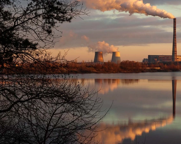 Жити можна, але не всюди. Що розповів екологічний рейтинг областей України 2021