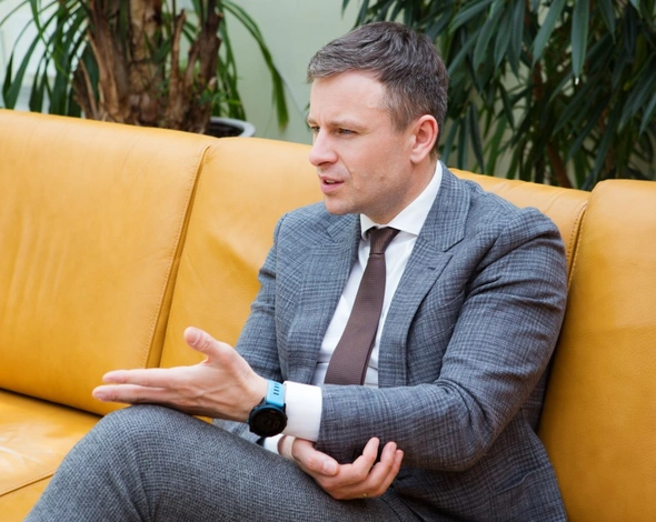 Marchenko announced an increase in environmental tax
