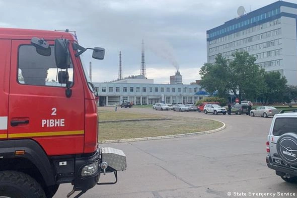 Після інциденту на "Рівнеазоті": наступна аварія - питання часу?