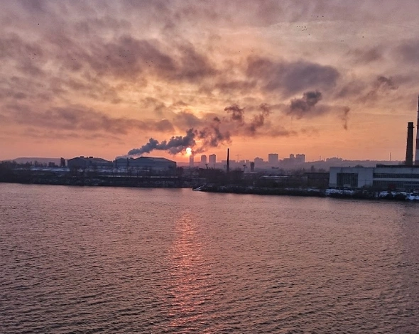 "Гаряча сімка": які екологічні проблеми потрібно терміново вирішувати Києву