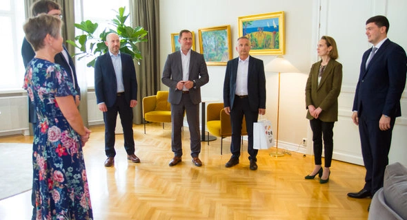 Підбито підсумки першого етапу екологічного моніторингу в місті Борислав