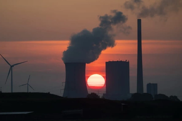 Екологічна "зброя" ЄС: як світ спонукатимуть до зменшення викидів вуглецю