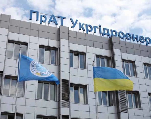 Строительство Каховской ГЭС-2 является безопасным для окружающей среды и соответствует всем нормам действующего законодательства