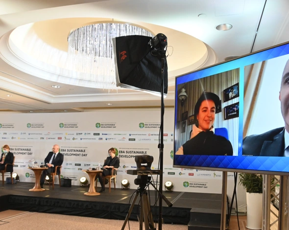 Зелена трансформація має стати невідємною складовою розвитку економіки України