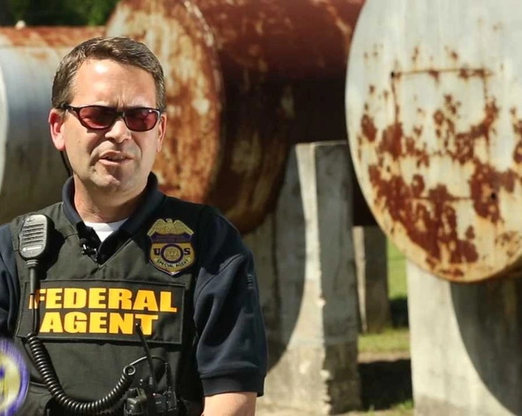 Американські штрафи і «зелена» поліція Ізраїлю. Як захистити екологію України