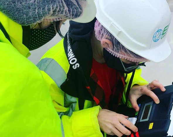 В Одесі відкривається нова екологічна лабораторія: сучасні дослідження для бізнесу і громад