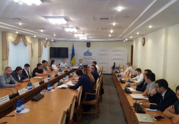 Е-система дозволів на викиди: доопрацьований закон не містить ризиків корупції