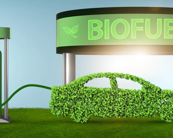 Їзда "під градусом". Чому біопаливо, не найкраща ідея для України