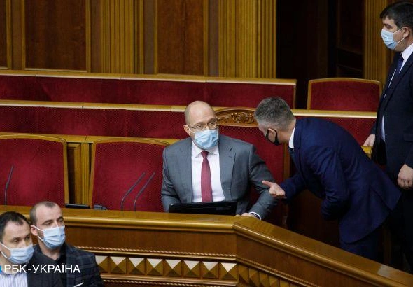 Розворот від ЄС. Чому влада ігнорує екологічні проблеми бізнесу