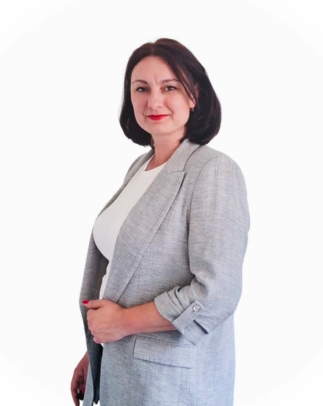 Цибенко Світлана