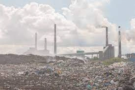 Поліція відкрила кримінальну справу проти мера Кам'янського Білоусова через загрозу екології - ЗМІ