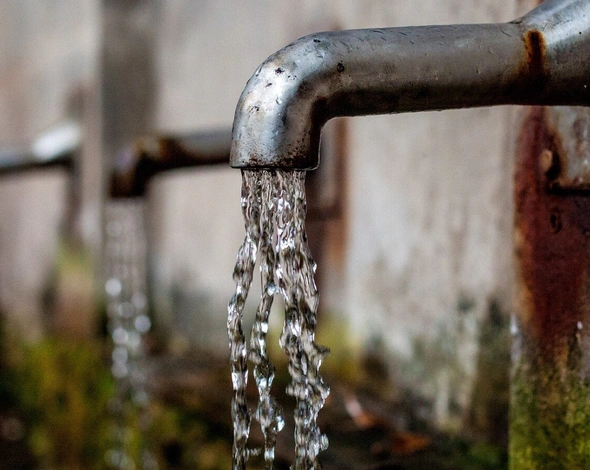 ТОП-3 екологічні проблеми українців: нестача води, відходи та забруднення повітря