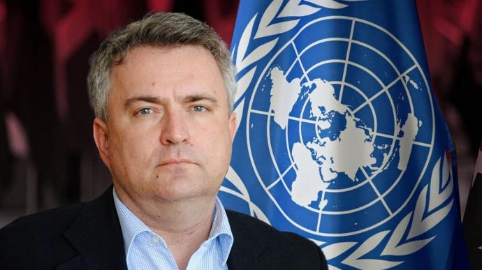 Украина призывает ООН провести экспертизу экологического ущерба в ОРДЛО